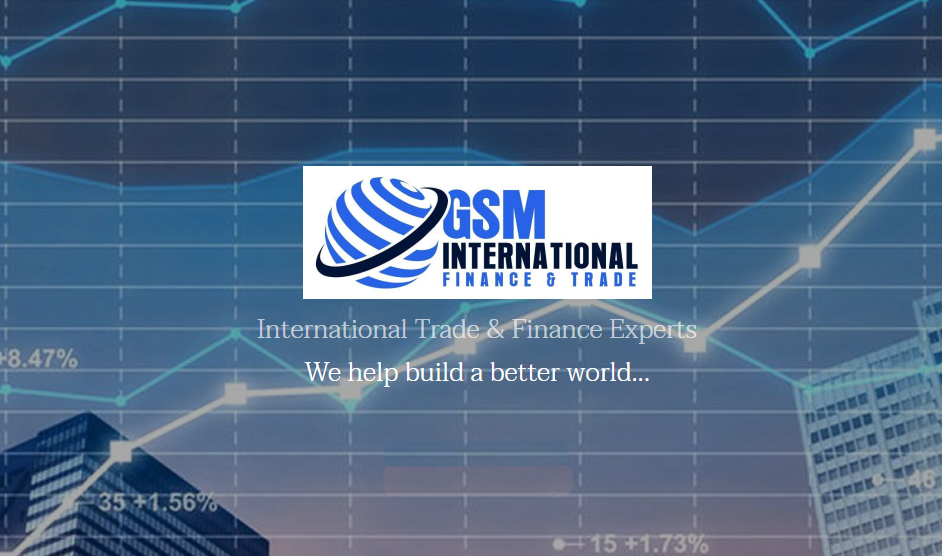 GSM International